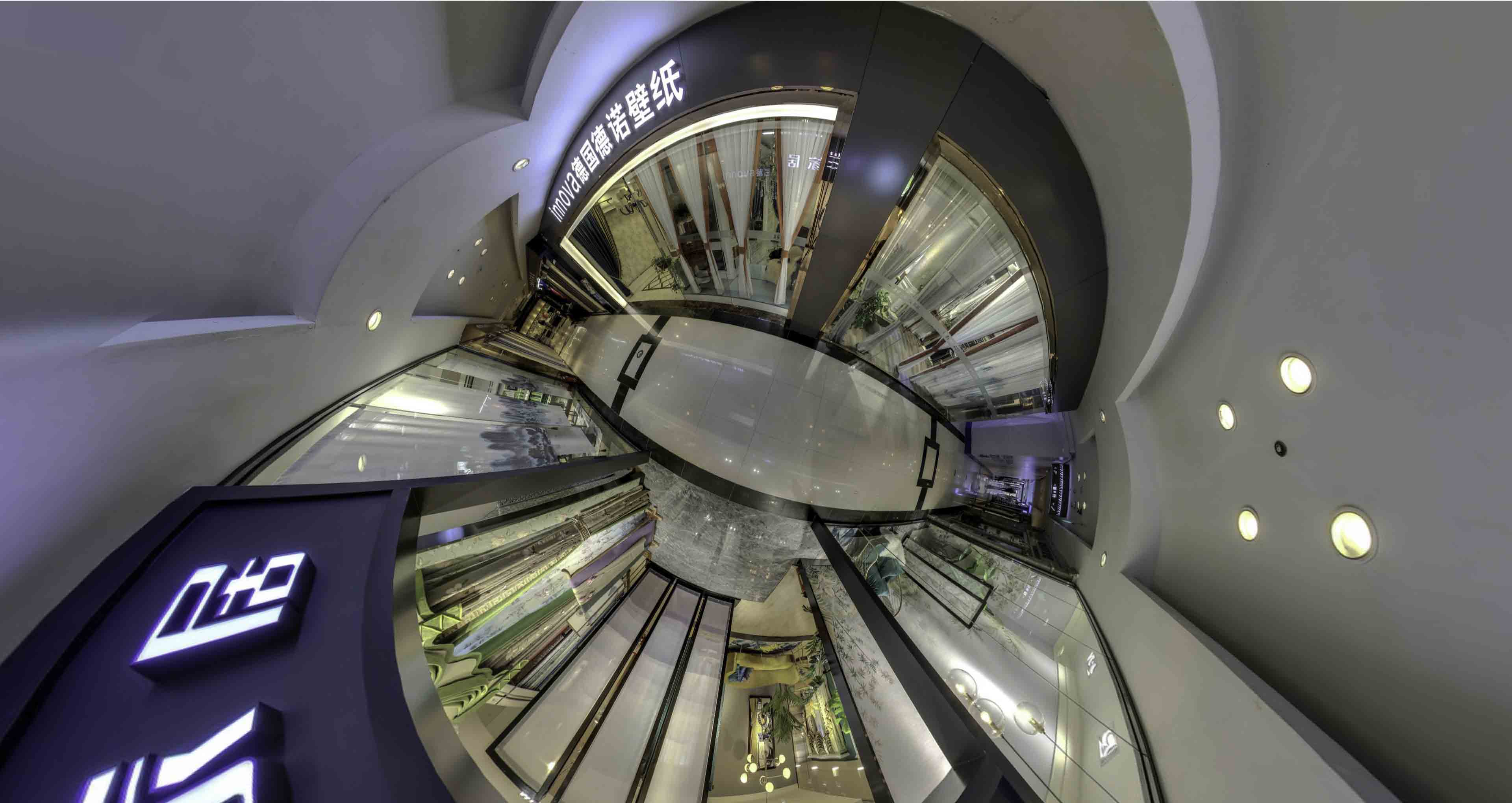 毛道乡VR全景拍摄：游戏开发中的创新应用与技术革新